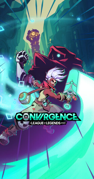 CONV/RGENCE: A League of Legends Story tem detalhes de pré-venda revelados  pela Riot Games 