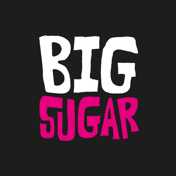 Big Sugar Gematsu