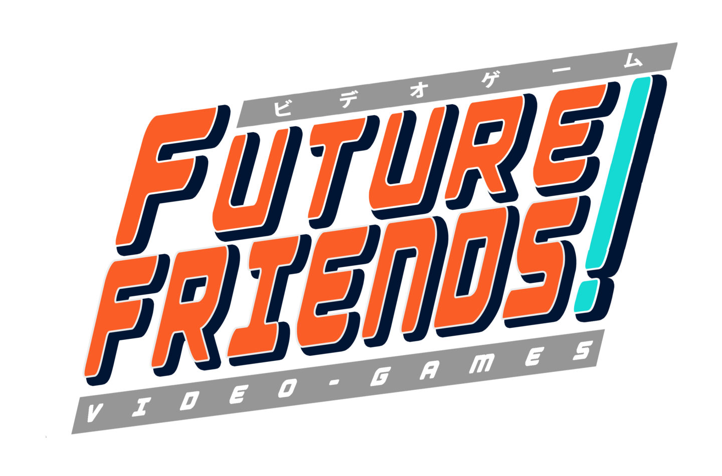 Future Friends Games Gematsu