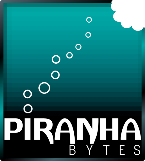 Piranha Bytes - Gematsu