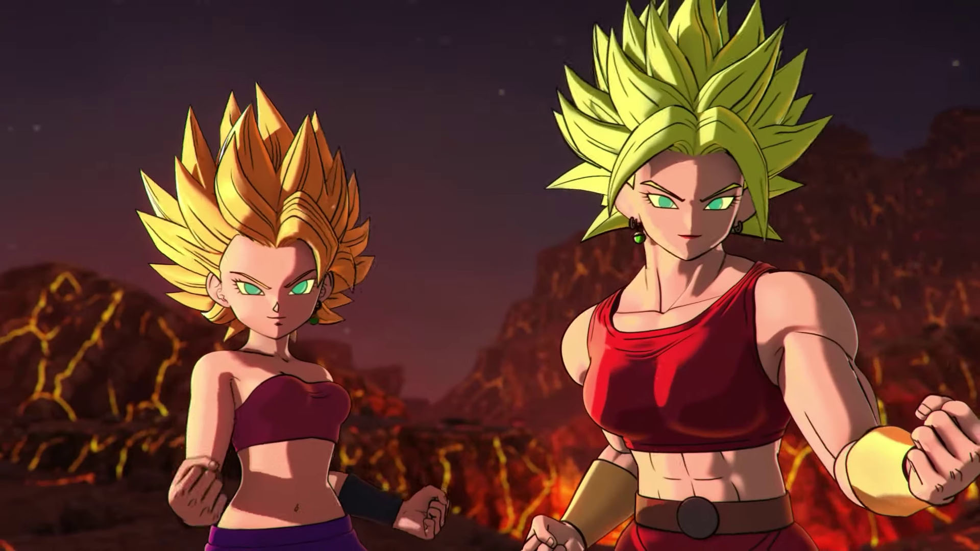 Dragon Ball Xenoverse 2 to Add New Character and Missions in DLC 12