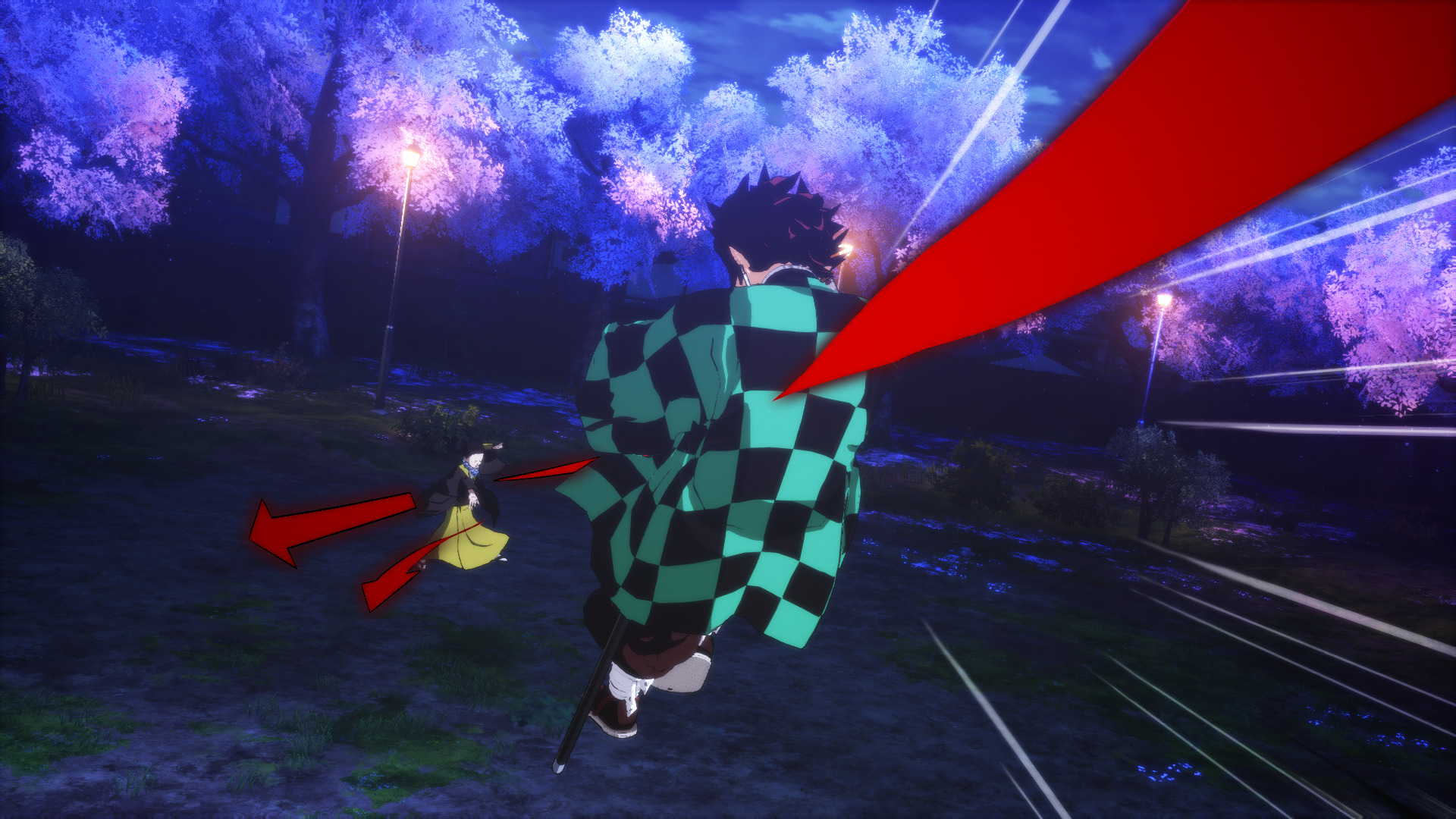 Demon Slayer: Kimetsu no Yaiba games announced for PS4, iOS and Android  [Update 2] - Gematsu