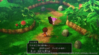 Dragon Quest X Offline details protagonist, battle system, vocations, and  party - Gematsu