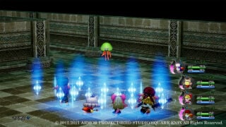 Dragon Quest X Offline details protagonist, battle system, vocations, and  party - Gematsu