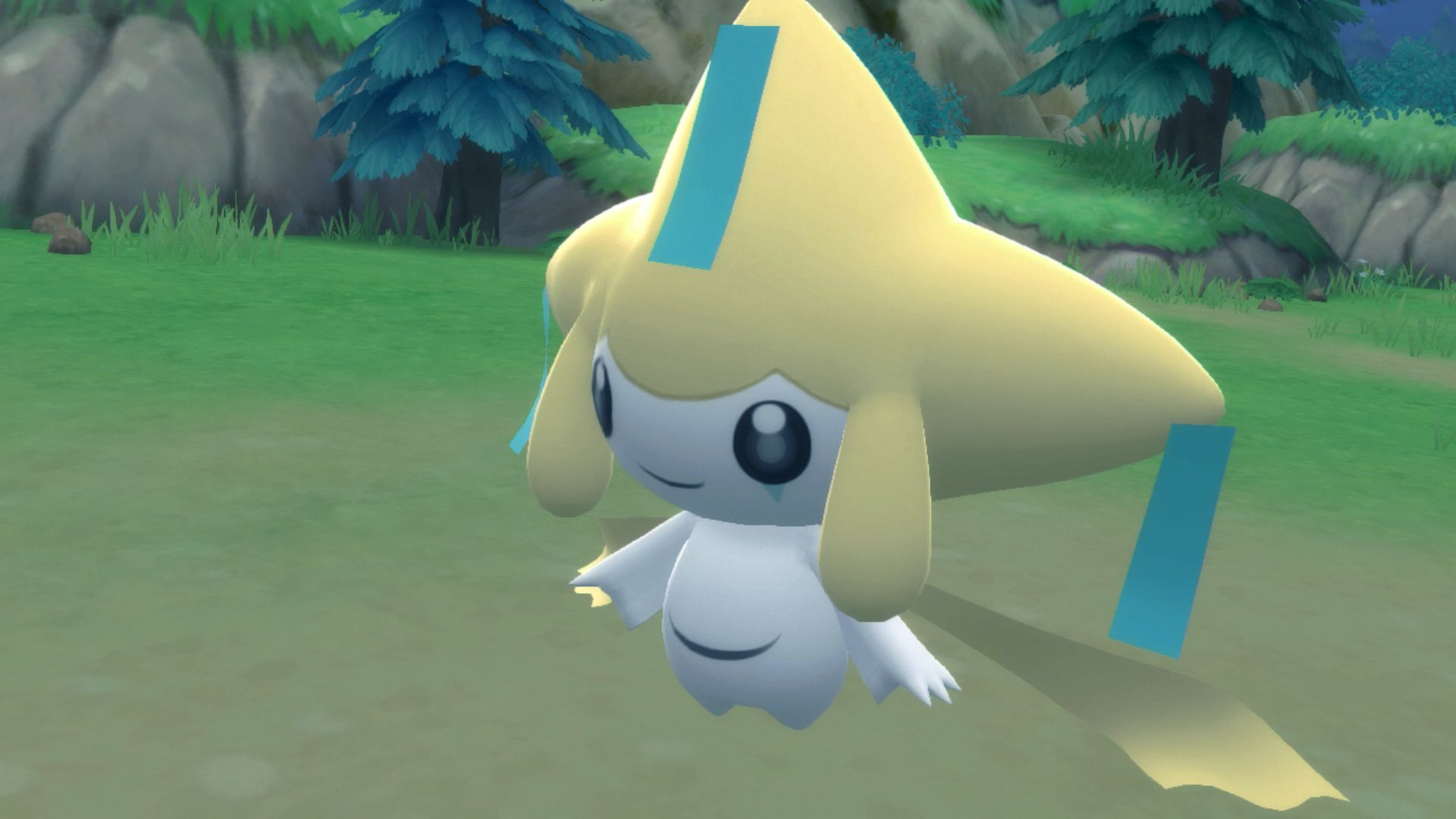 Pokémon Legends: Arceus finally gives players a type chart within the game  - AUTOMATON WEST