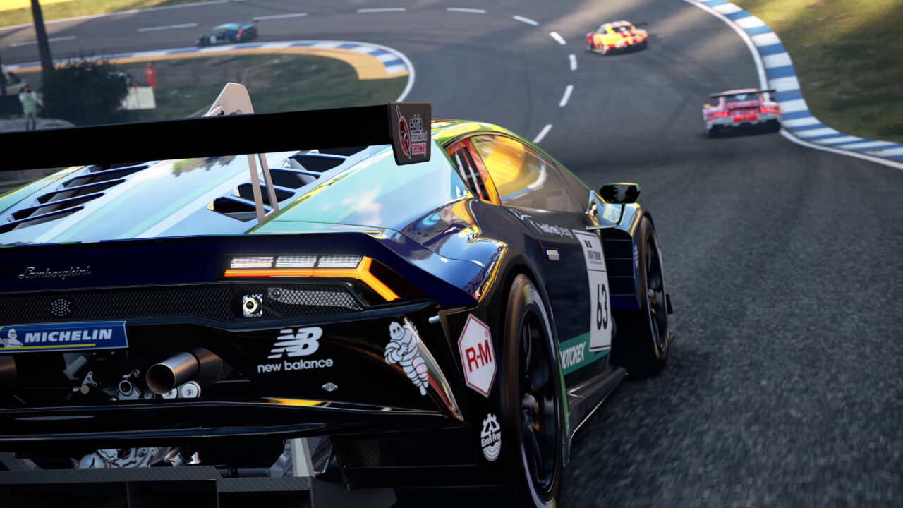 Gran Turismo 7 ‘Tuners’ developer diary - Gematsu