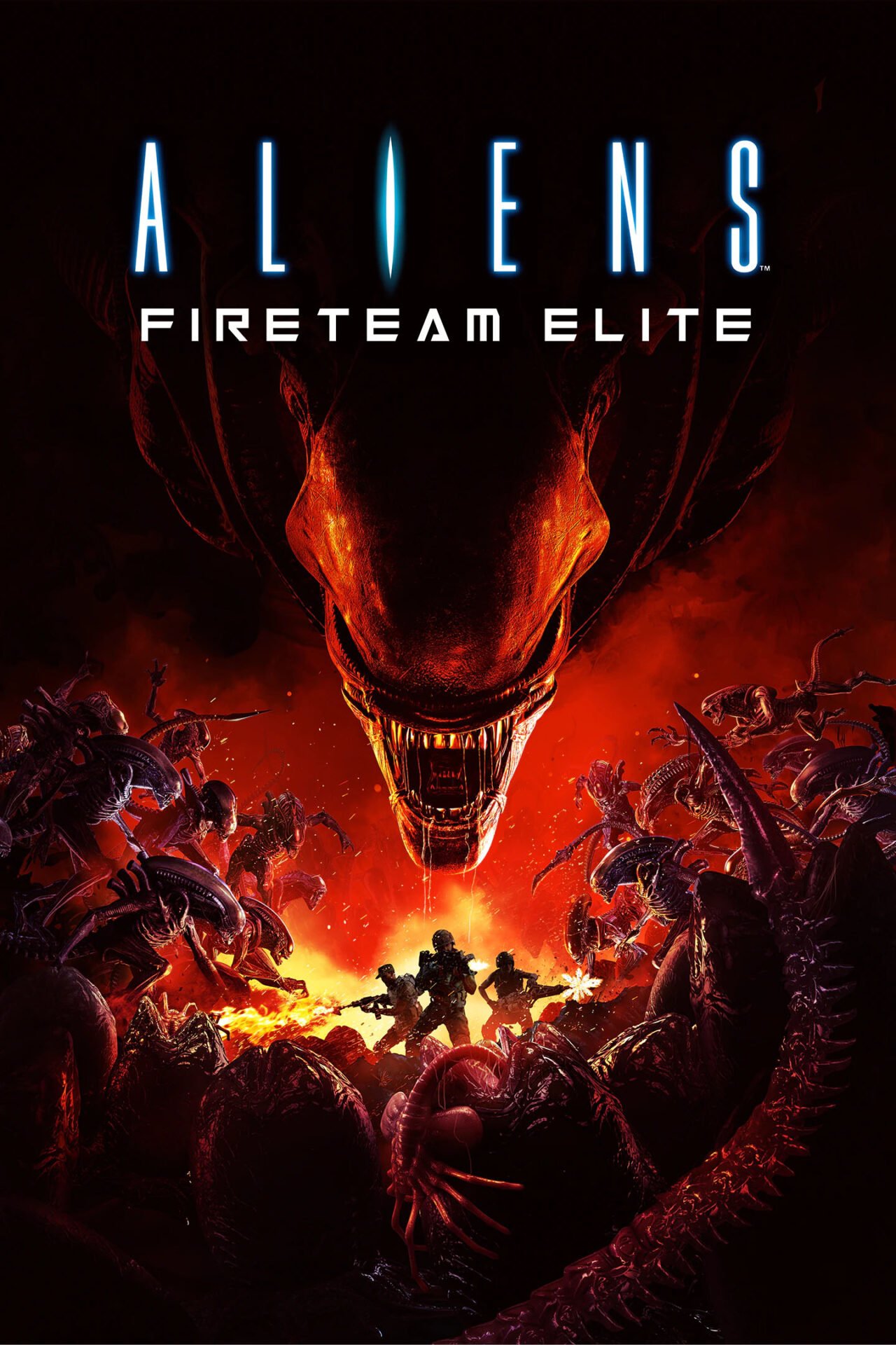 Aliens: Fireteam Elite - Gematsu