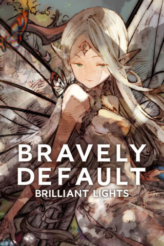 Bravely Default Brilliant Lights Reveals New Art & Dedicated Character  Trailers For Tiz, Agnes, Edea, And Ringabel - Noisy Pixel