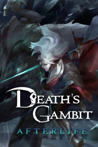 Death's Gambit - Release Date Announcement Trailer