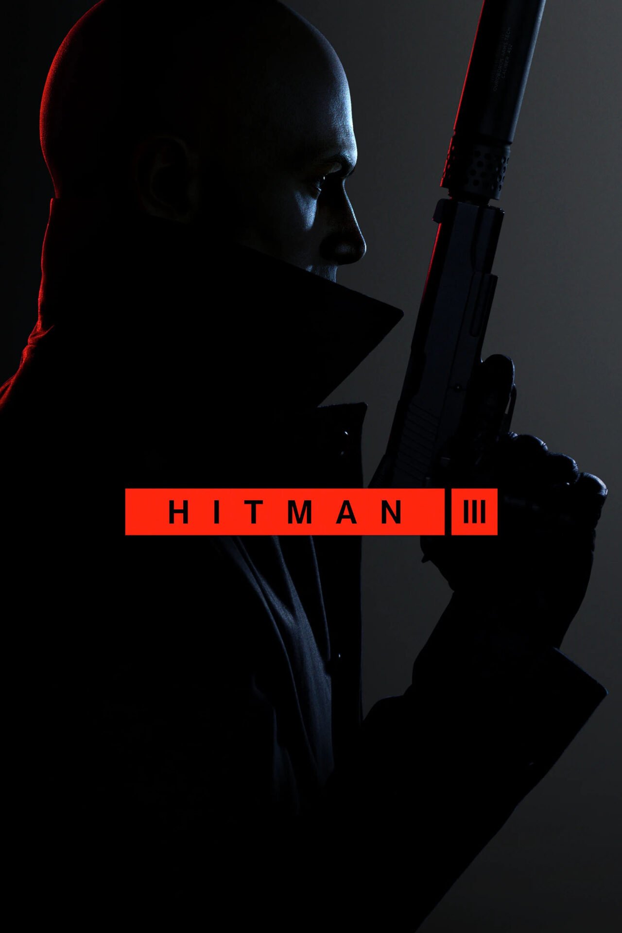 HITMAN World of Assassination - Gematsu