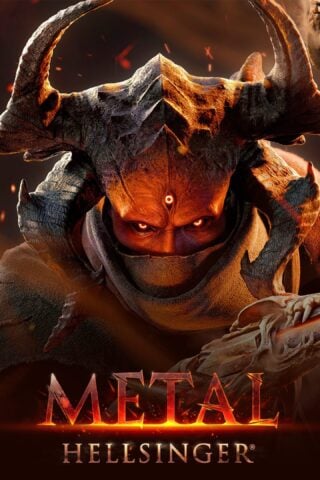 Metal: Hellsinger Release Date, Gameplay, Trailer, and News