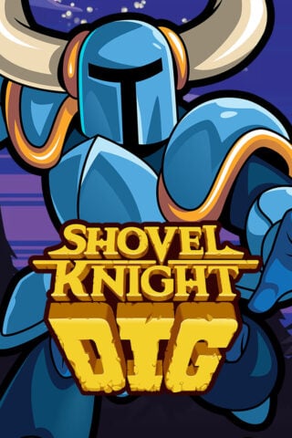 Shovel Knight Dig Fate and Fortune FREE DLC - Yacht Club Games