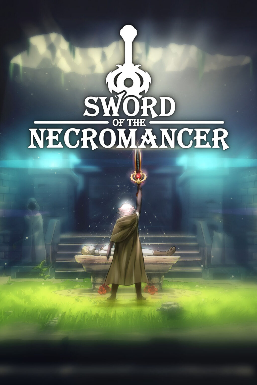 Sword of the Necromancer download the last version for ipod