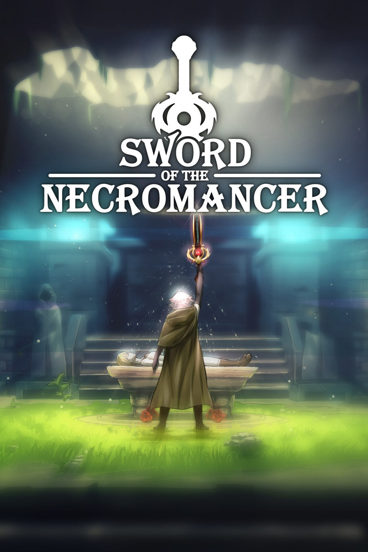 Sword of the Necromancer download the new version for apple