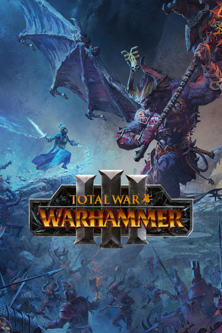 total war warhammer will not launch