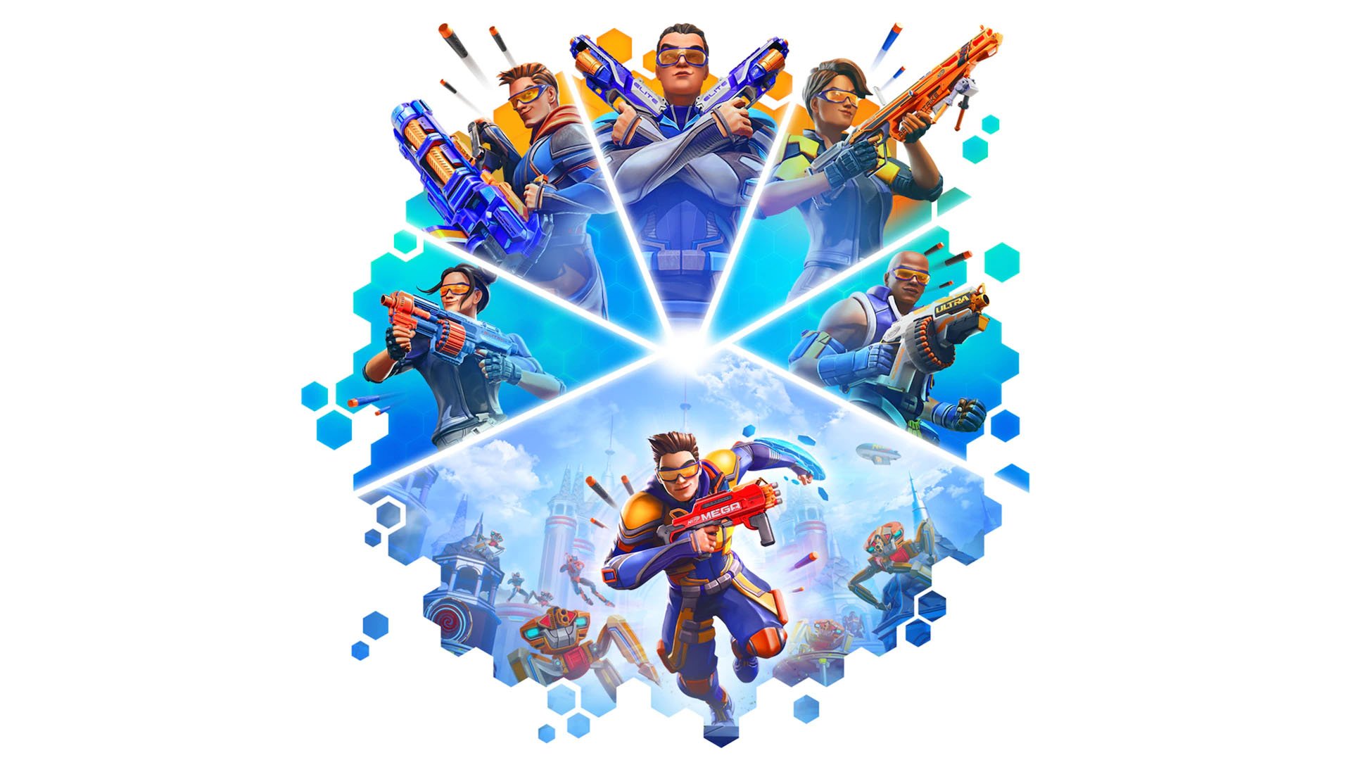 nerf legends ps5 game