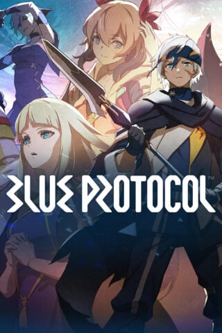 Blue Protocol closed beta test announced, new trailer and character details  - Gematsu
