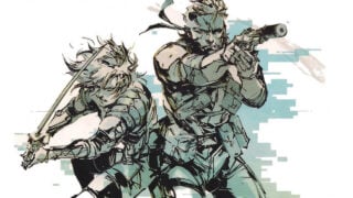 Metal Gear Solid 2 and 3 HD hit Xbox One, VentureBeat