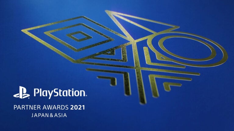 PlayStation Partner Awards 2021 Japan Asia To Be Announced From ...