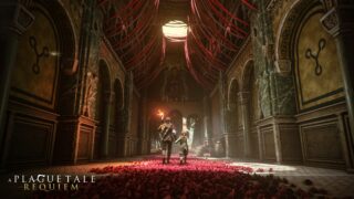 A Plague Tale: Requiem 'Gameplay Overview' trailer - Gematsu