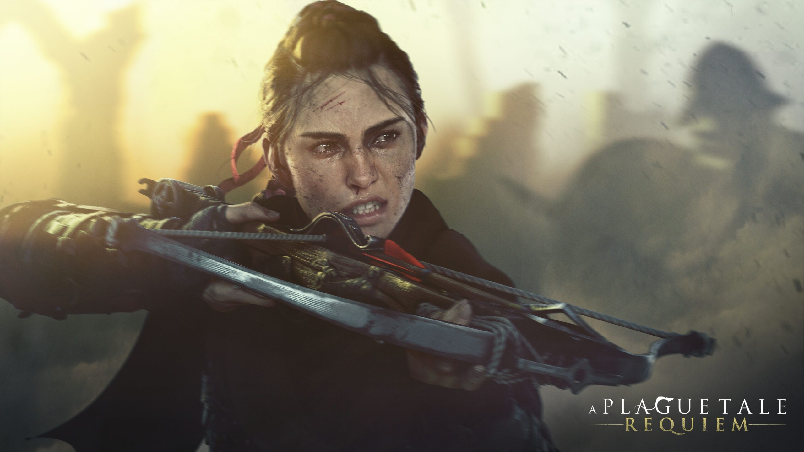 Admire This Beautiful Batch Of New Screenshots For A Plague Tale: Requiem -  Game Informer