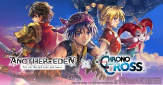 Evento crossover de Chrono Cross com Another Eden aumenta probabilidade do  potencial remaster