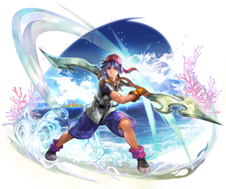 Another Eden launches crossover with Chrono Cross, adding new