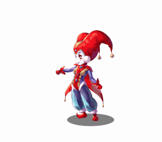 Chrono Cross Crossover Special Website - Another Eden