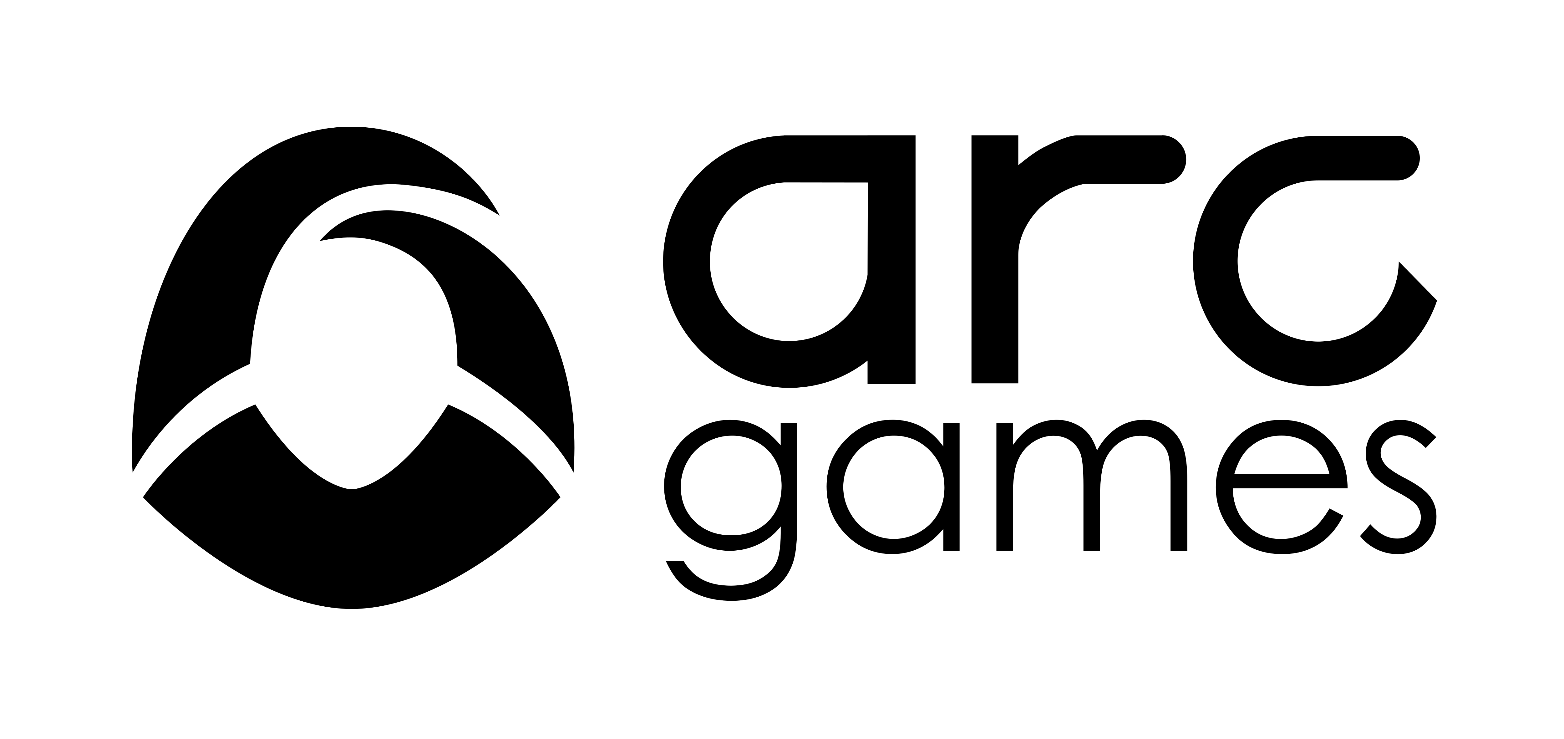 Arc Games - Gematsu