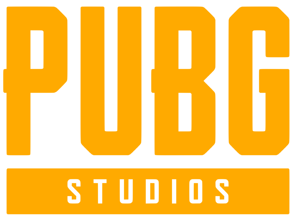 Pubg Studios - Gematsu