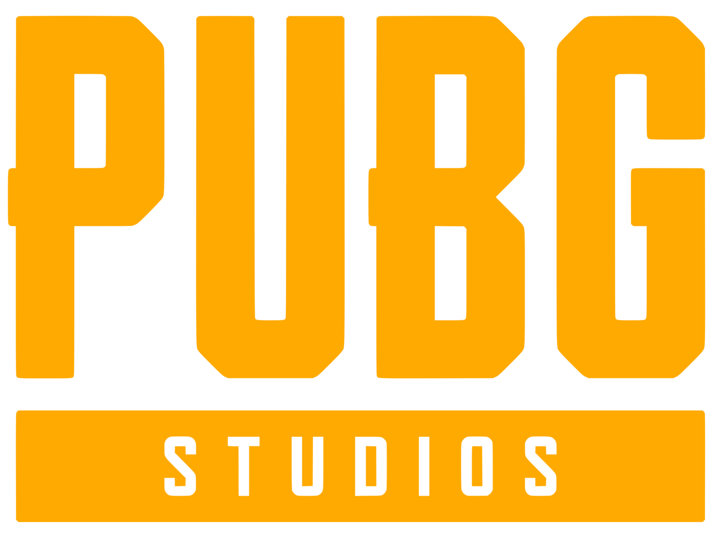 PUBG Studios - Gematsu