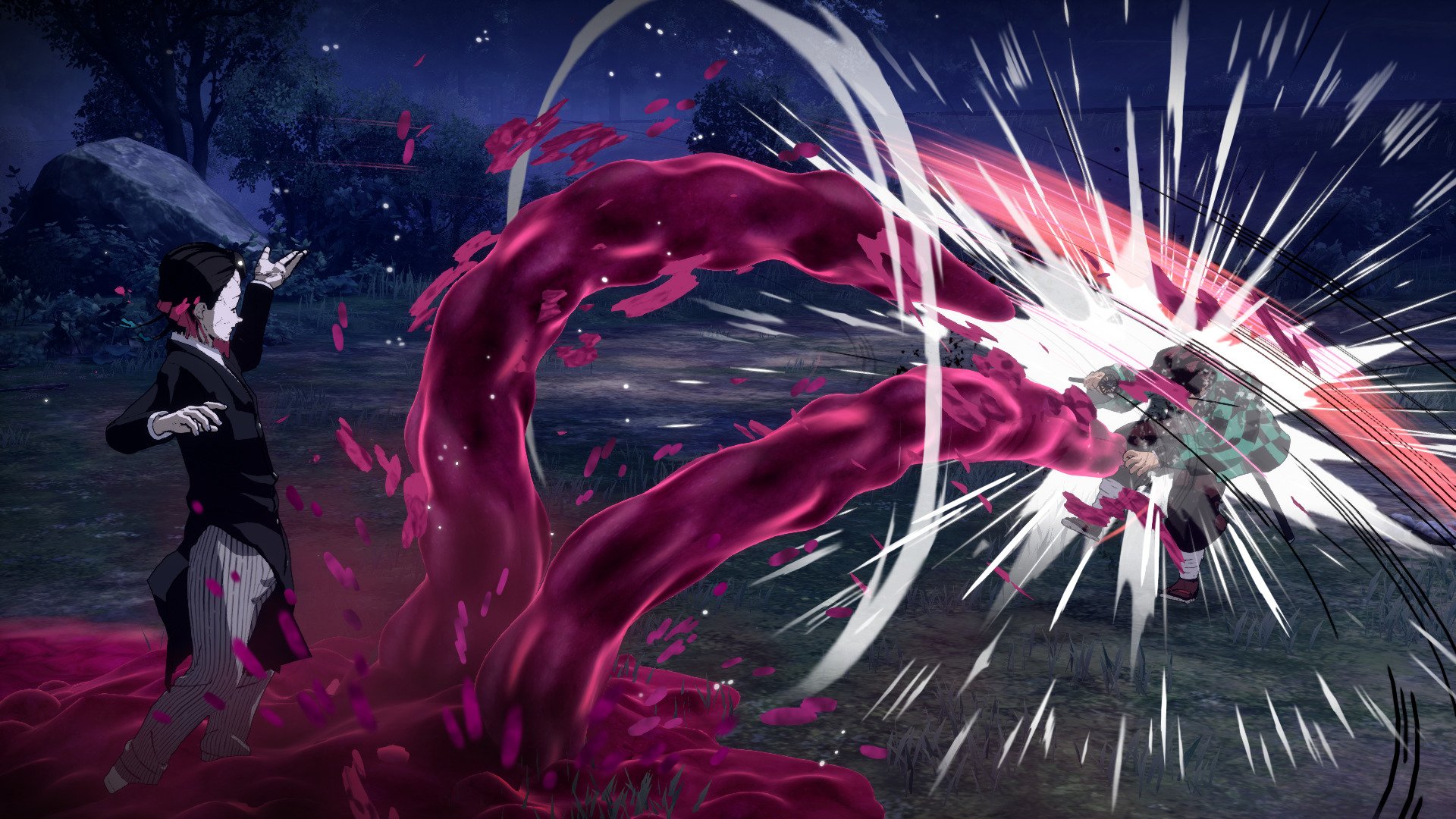 Demon Slayer: Hinokami Kepputan on PS4 Gets First Teaser Trailer