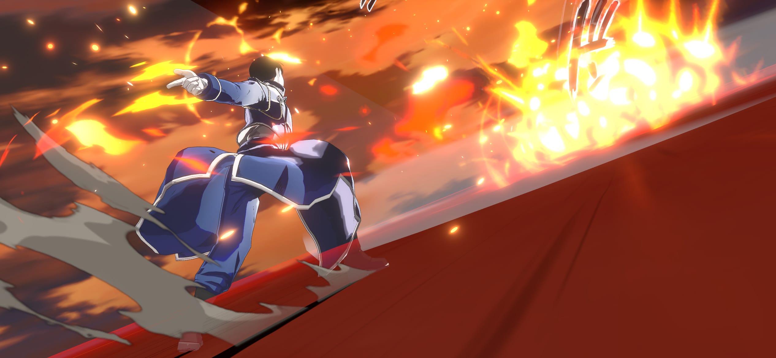 Fullmetal Alchemist, jogo mobile está prestes a ser lançado no japão