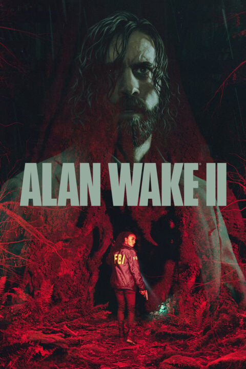 Alan Wake II - Gematsu