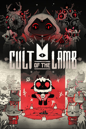 Cult of the Lamb sales top one million - Gematsu