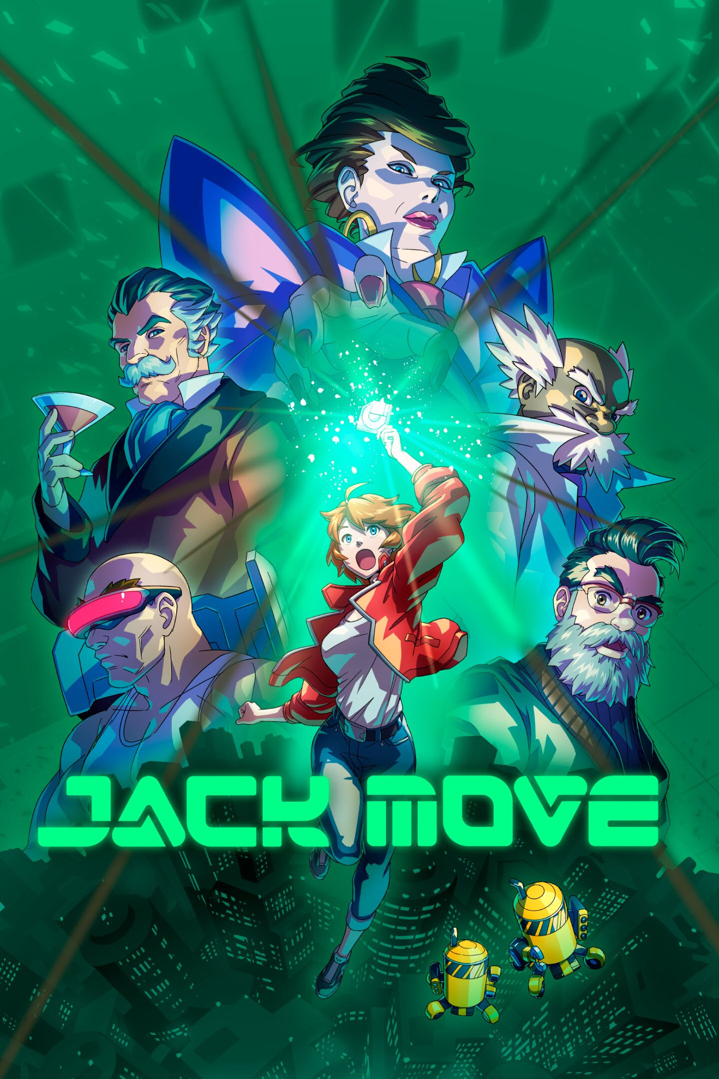 free downloads Jack Move