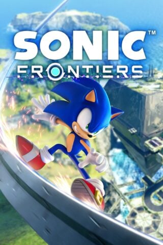 Sonic Frontiers - new gameplay, animated special 'Prologue' announced -  Gematsu