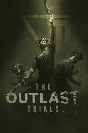 The Outlast Trials adds PS5, Xbox Series, PS4, Xbox One, and PC versions -  Gematsu