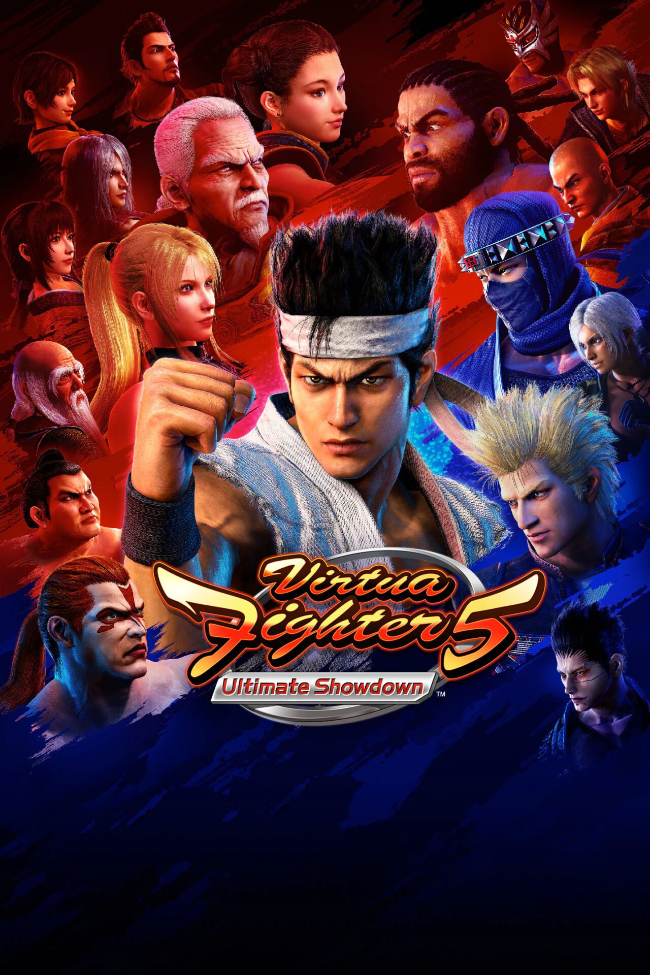 Virtua Fighter 5: Ultimate Showdown - Gematsu