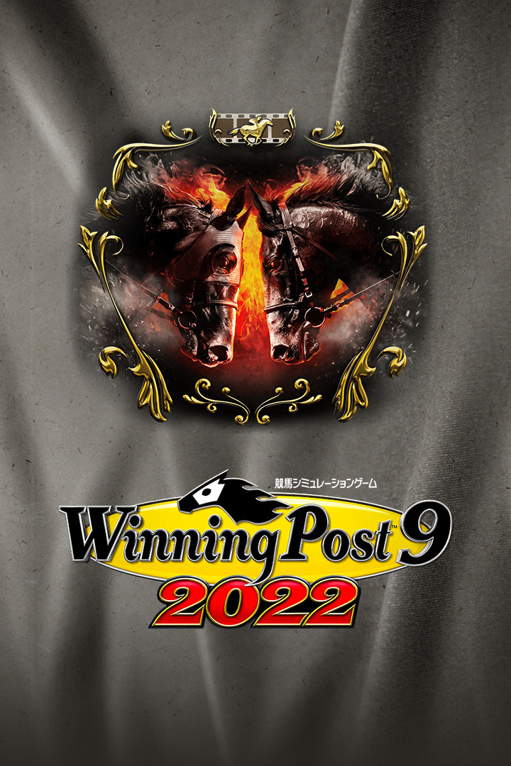 winning post 9 2022 switch