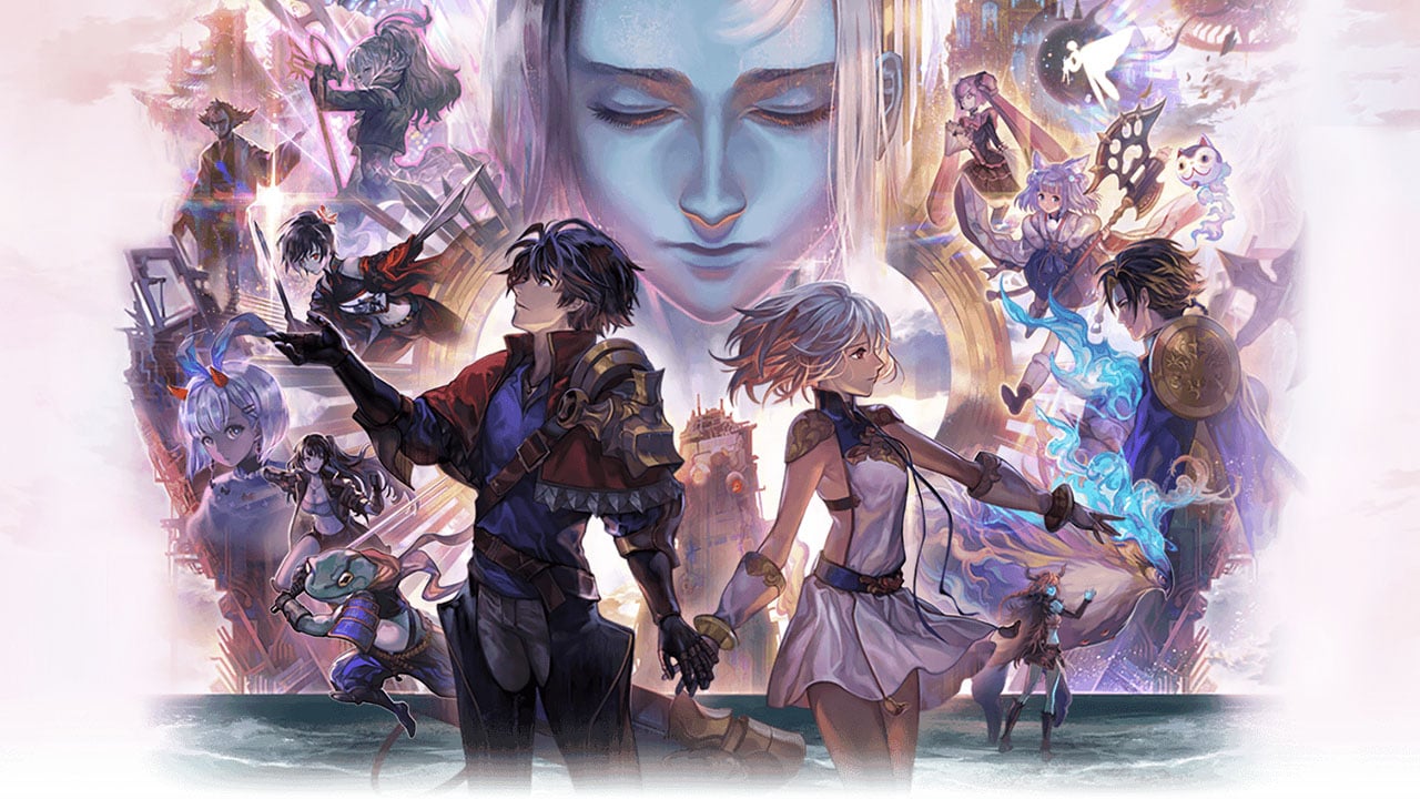 Another Eden: The Cat Beyond Time and Space teases Chrono Cross