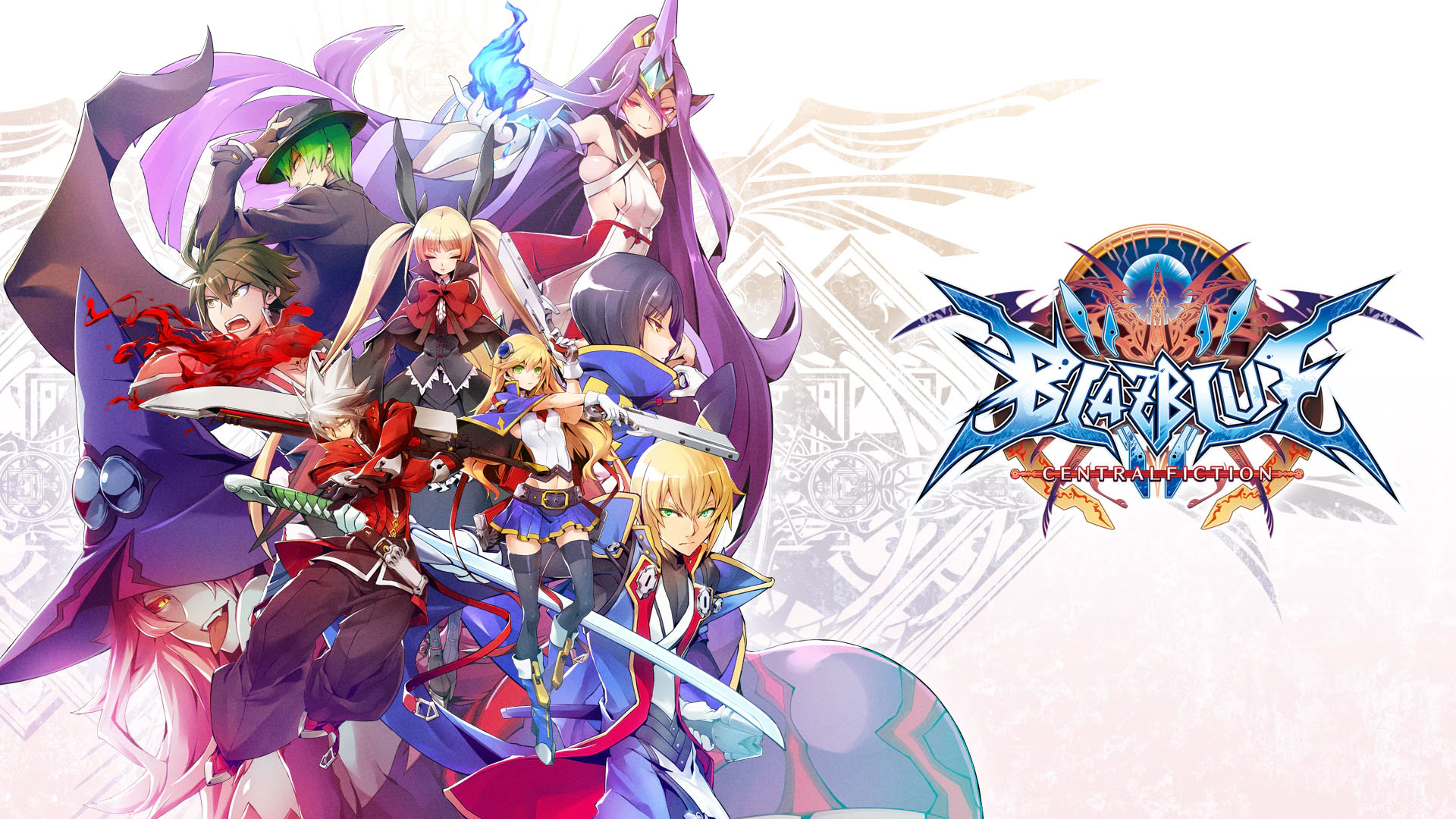 Xblaze coming to PlayStation 3 and PS Vita - Gematsu