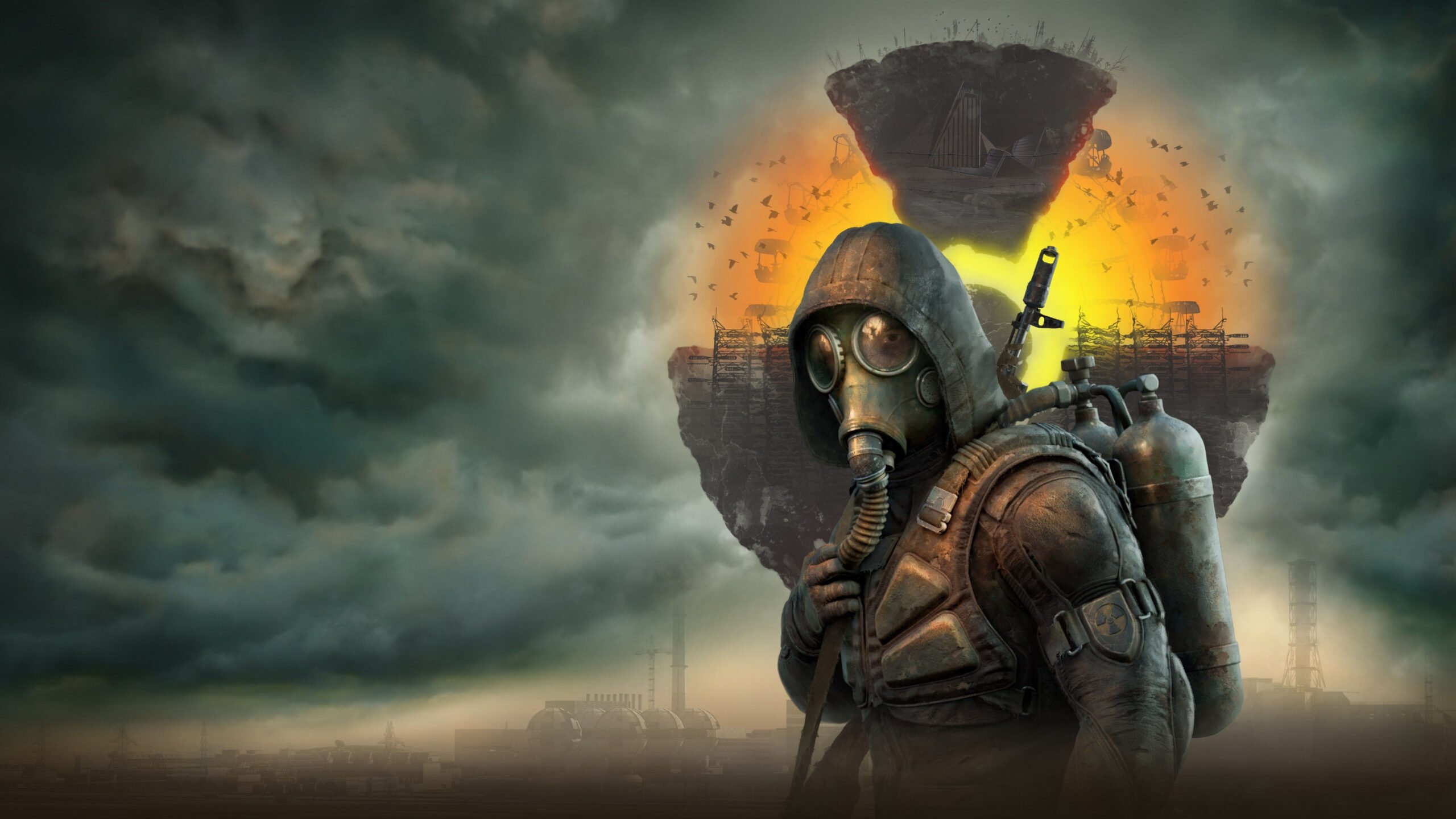 S.T.A.L.K.E.R. 2: Heart of Chornobyl 'Come to Me' gameplay trailer,  screenshots - Gematsu
