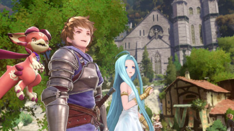 granblue fantasy relink ps4 us release date