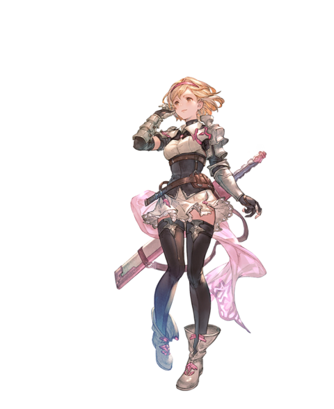 granblue fantasy relink is it coming to us
