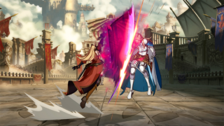 Granblue Fantasy: Versus DLC characters Vira and Avatar Belial launch  December 14 - Gematsu