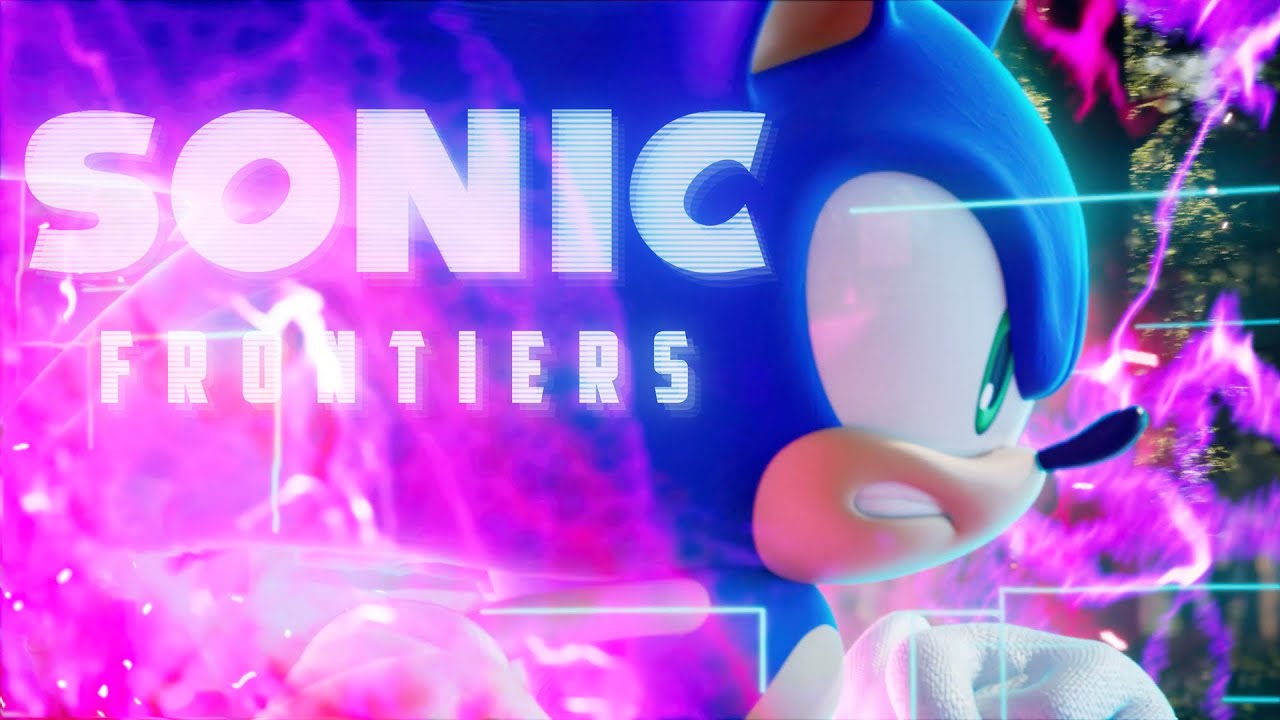 Sonic Frontiers 2 (2024), SEGA