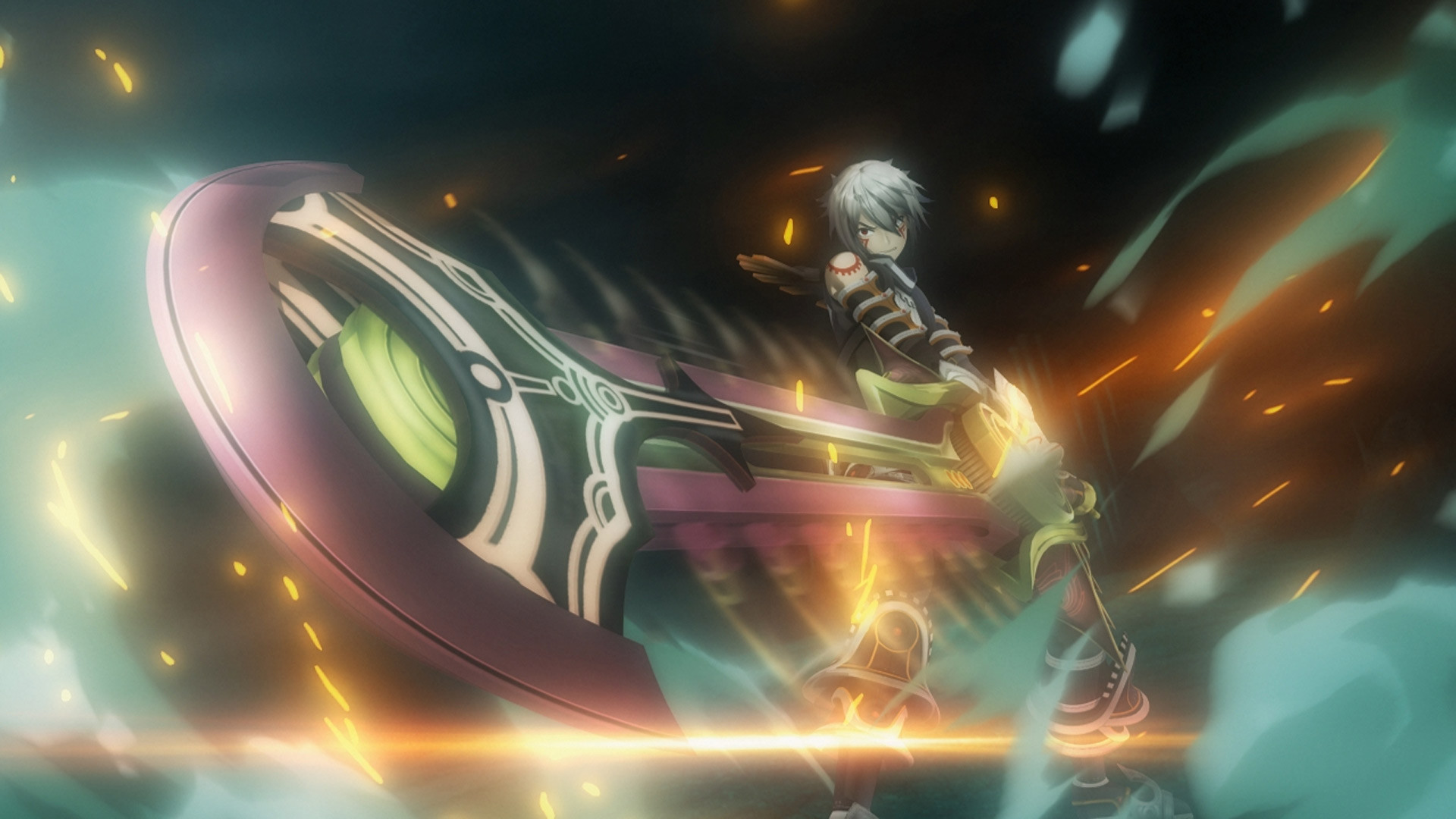 10 Reasons To Pick Up .hack//G.U. Last Recode