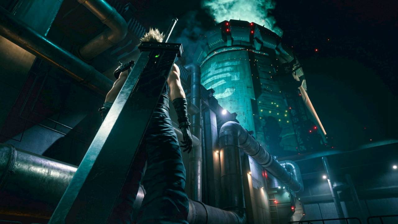 Yoshinori Kitase a Tetsuya Nomura sdílejí zprávy k 25. výročí Final Fantasy VII