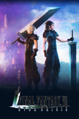 Final Fantasy VII The First Solider And Final Fantasy VII Ever Crisis  Revealed - Bounding Into Comics